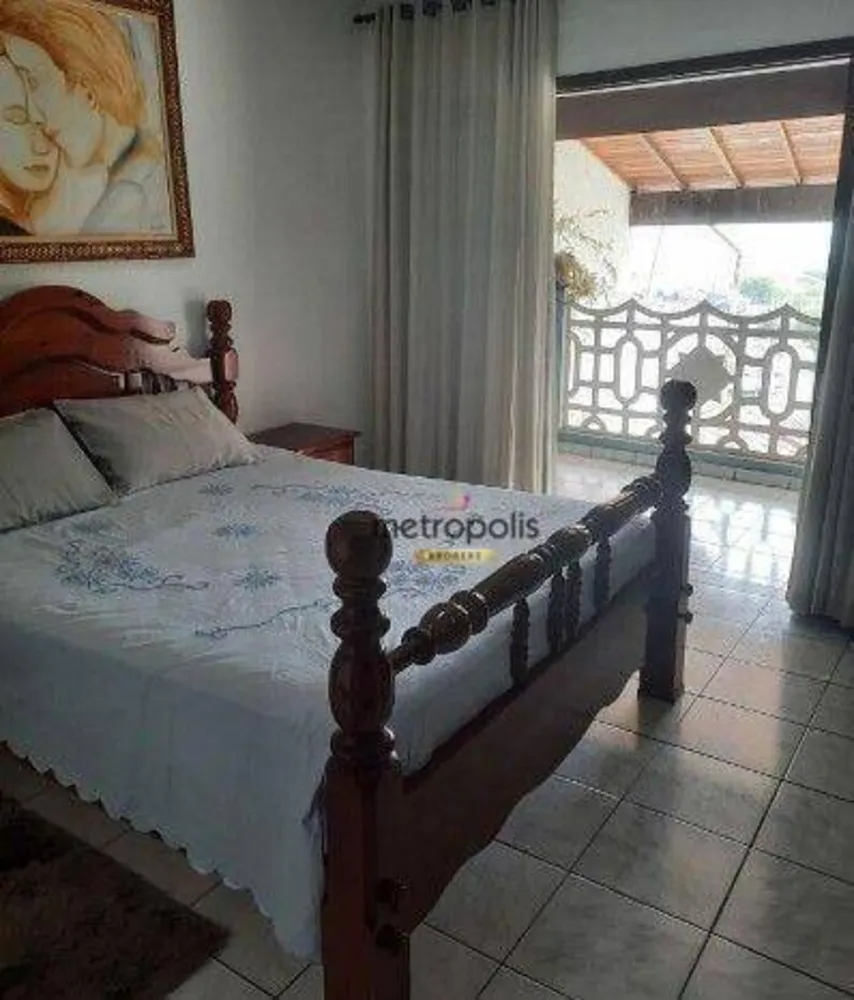 Sobrado, 5 quartos, 181 m² - Foto 7