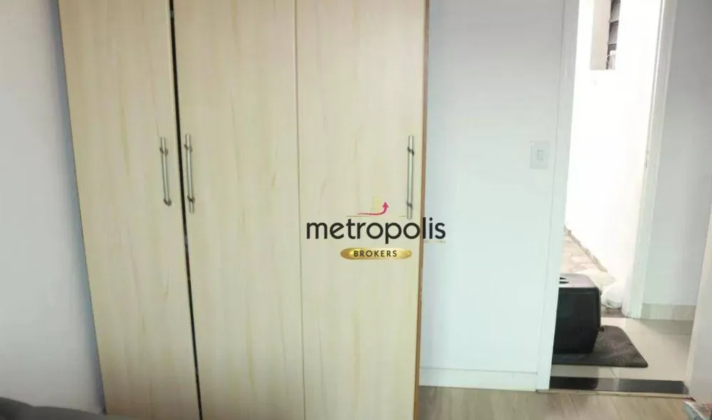 Sobrado, 3 quartos, 154 m² - Foto 8