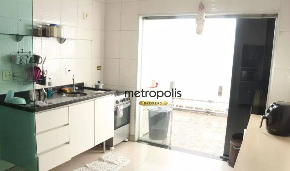 Sobrado, 3 quartos, 154 m² - Foto 8