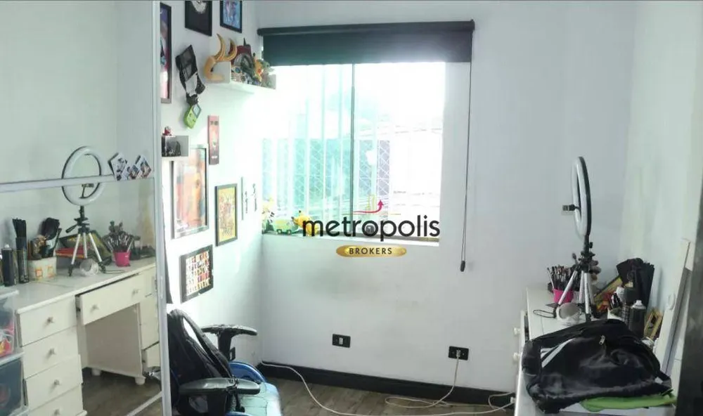 Sobrado, 3 quartos, 154 m² - Foto 5