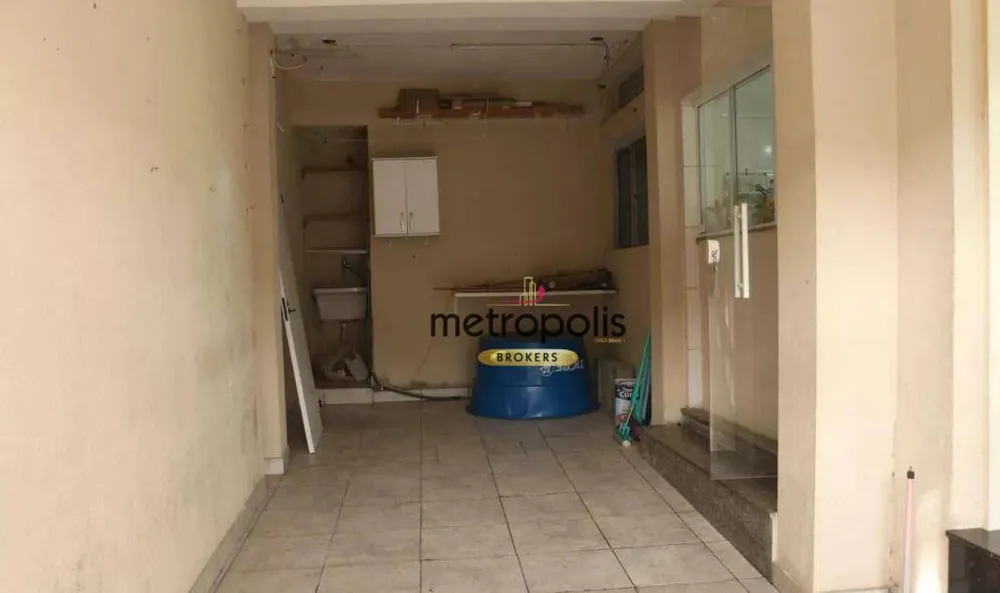 Sobrado, 3 quartos, 154 m² - Foto 12