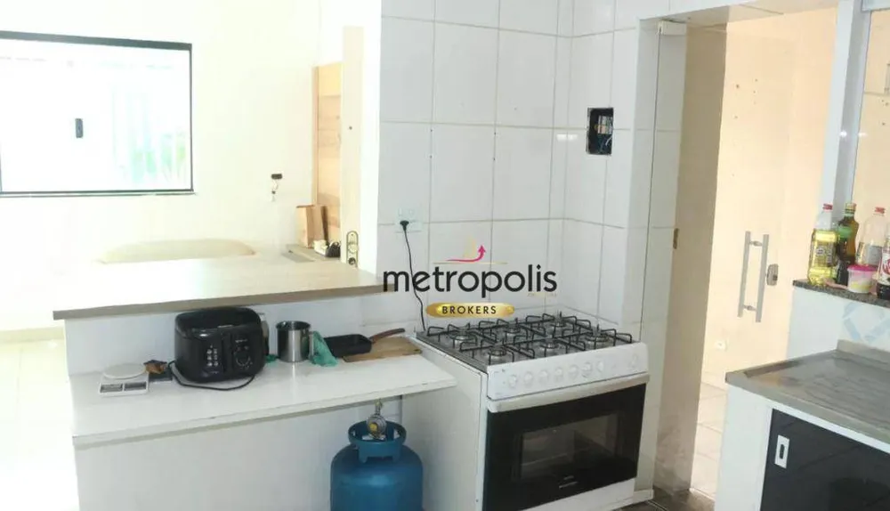 Sobrado, 3 quartos, 154 m² - Foto 6