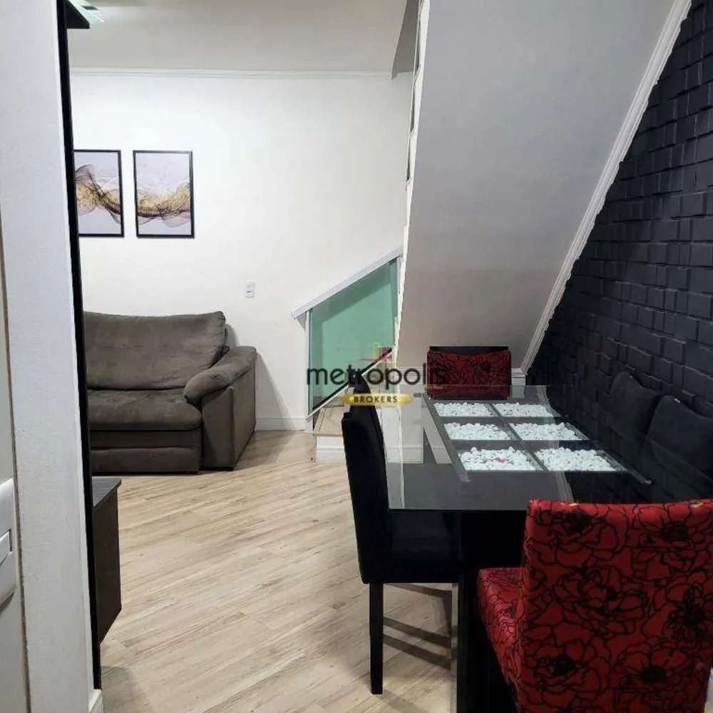Sobrado, 2 quartos, 100 m² - Foto 2
