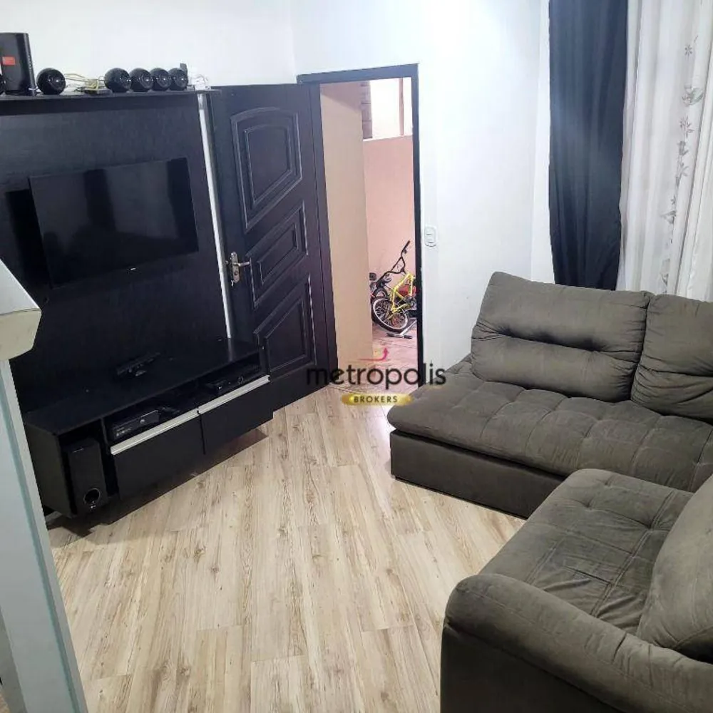 Sobrado, 2 quartos, 100 m² - Foto 4