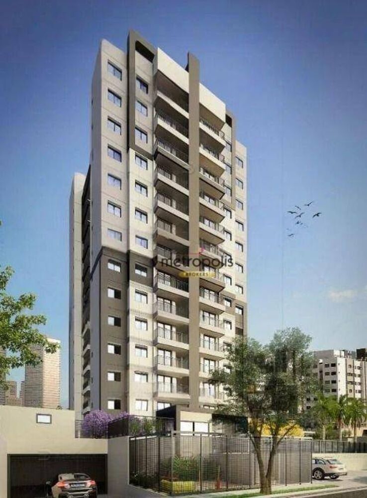 Apartamento, 2 quartos, 61 m² - Foto 7