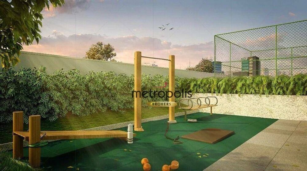 Apartamento, 2 quartos, 61 m² - Foto 4