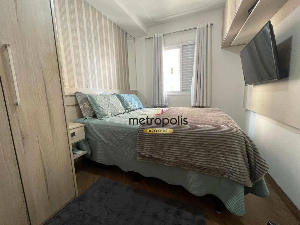 Apartamento, 2 quartos, 65 m² - Foto 7