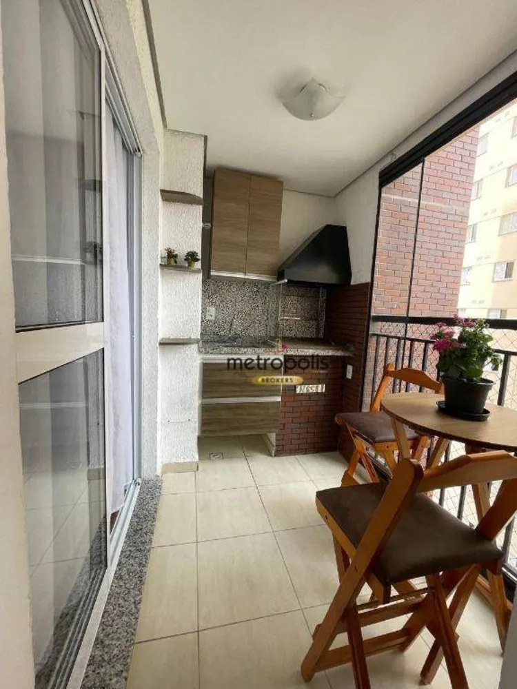 Apartamento, 2 quartos, 65 m² - Foto 5