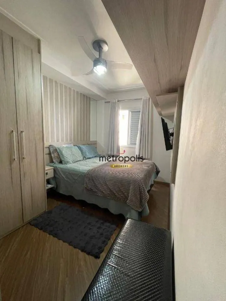 Apartamento, 2 quartos, 65 m² - Foto 6