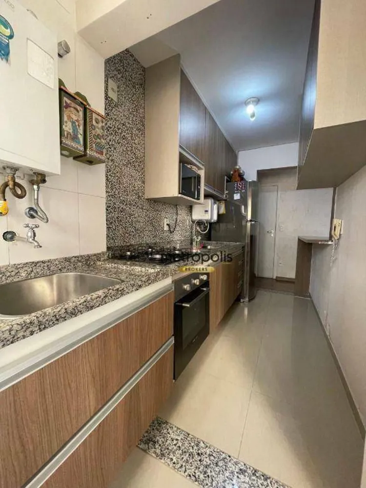 Apartamento, 2 quartos, 65 m² - Foto 4