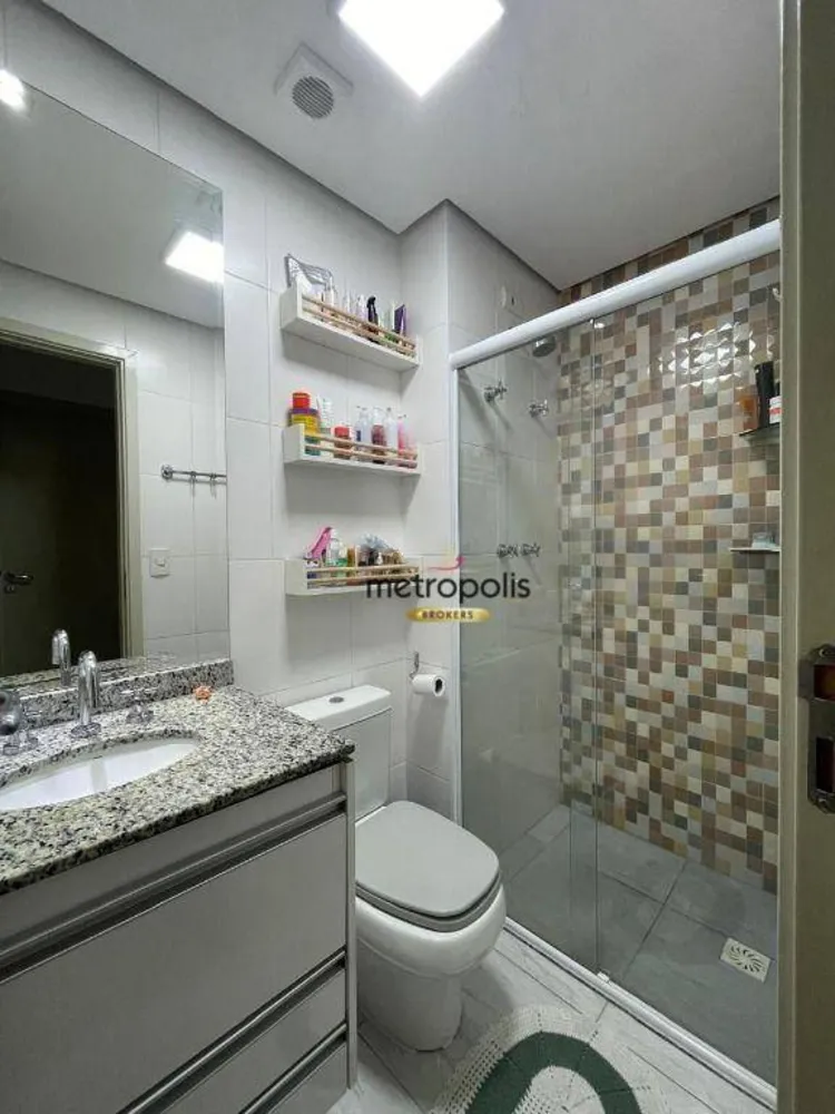 Apartamento, 2 quartos, 65 m² - Foto 11