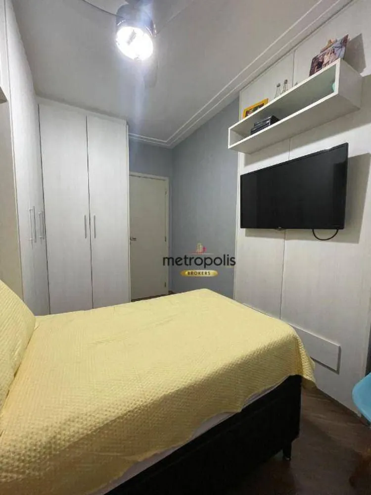 Apartamento, 2 quartos, 65 m² - Foto 10