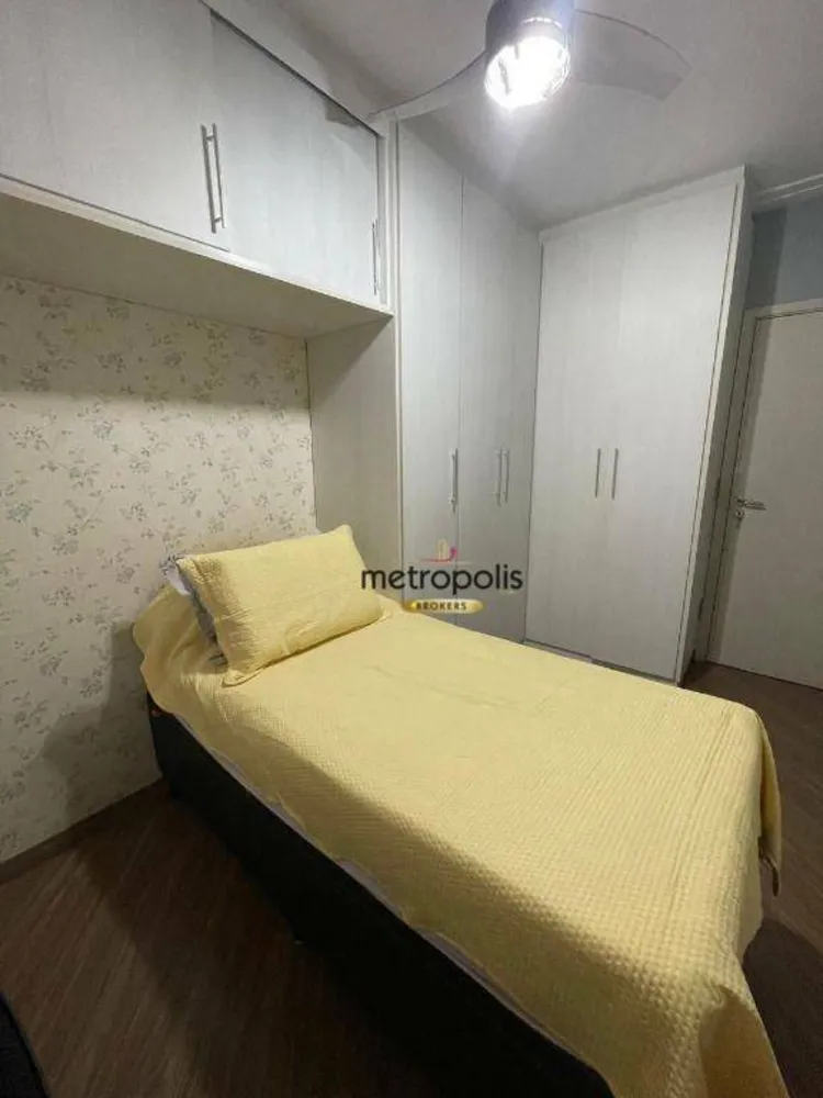 Apartamento, 2 quartos, 65 m² - Foto 9