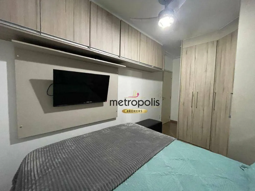 Apartamento, 2 quartos, 65 m² - Foto 8