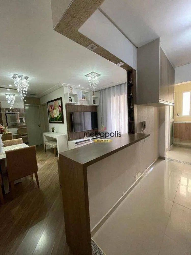 Apartamento, 2 quartos, 65 m² - Foto 2