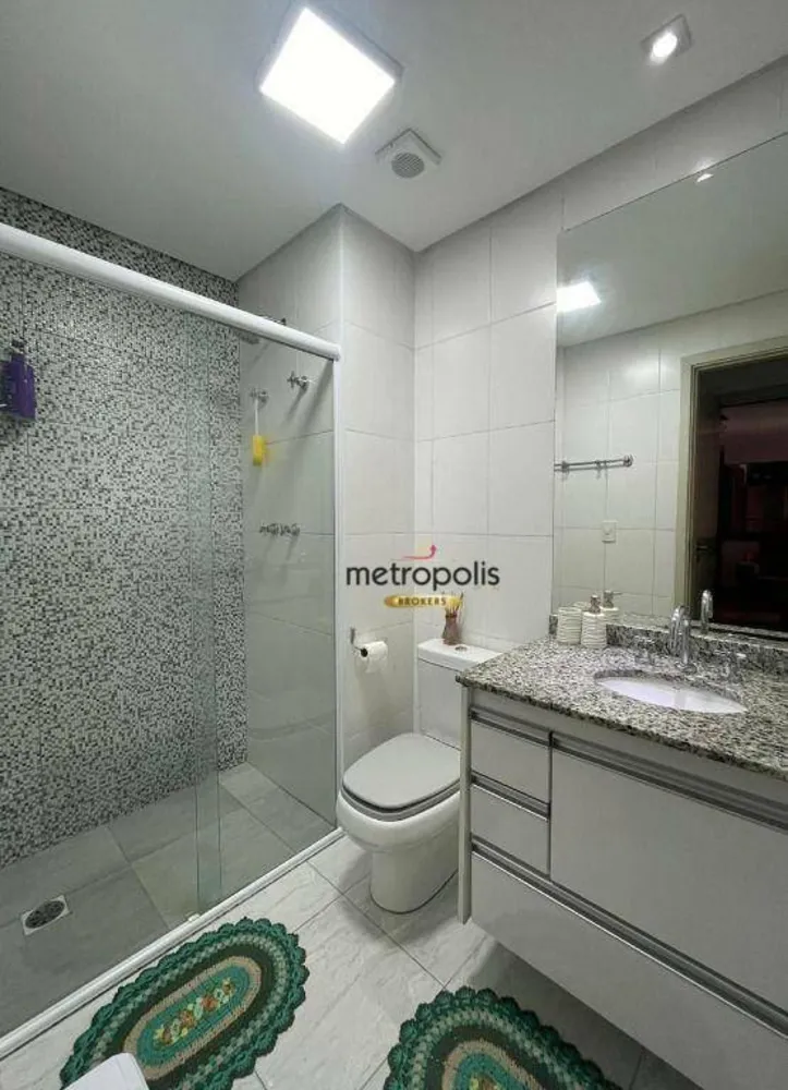 Apartamento, 2 quartos, 65 m² - Foto 12