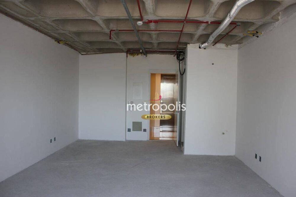 Sala-Conjunto, 36 m² - Foto 1