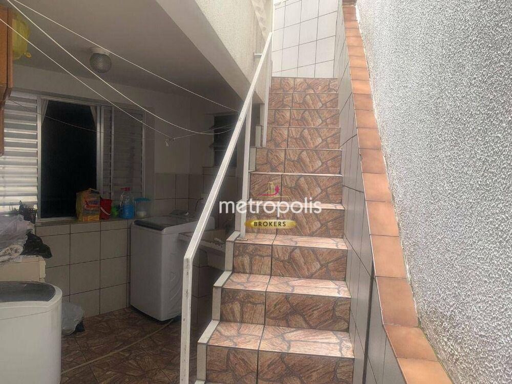 Sobrado à venda com 3 quartos, 150m² - Foto 4