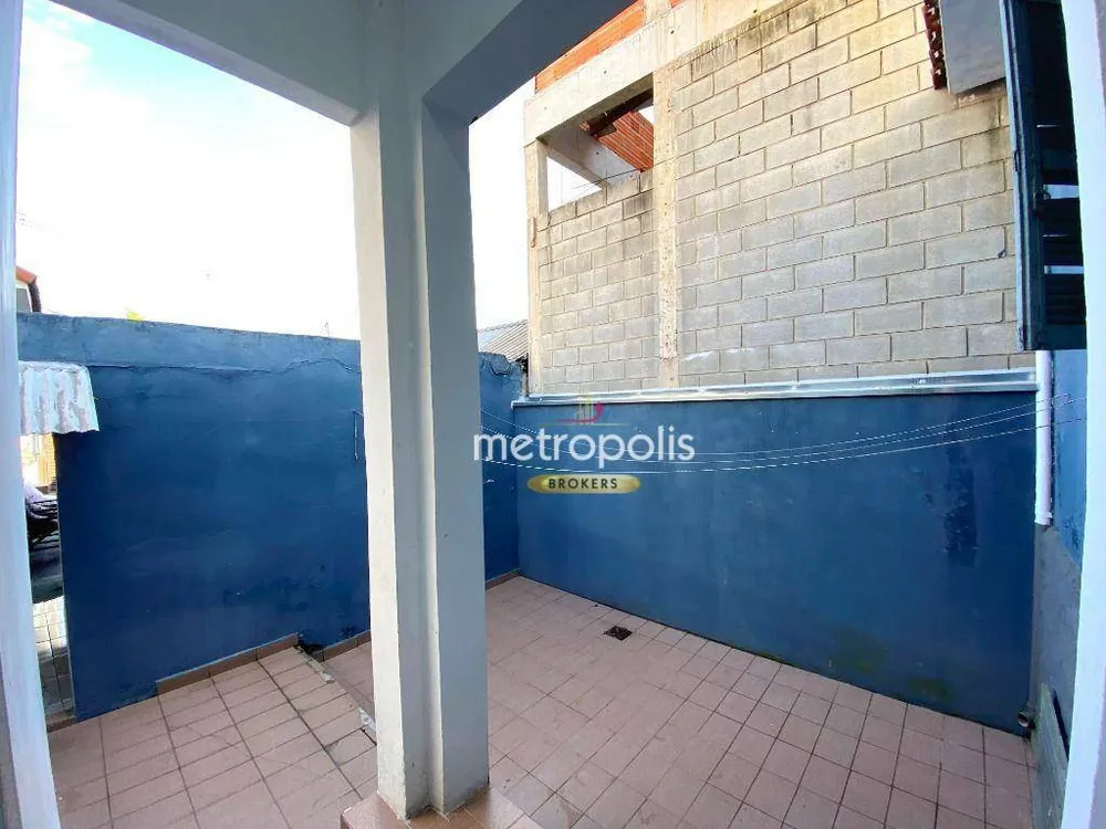 Casa, 2 quartos, 77 m² - Foto 9