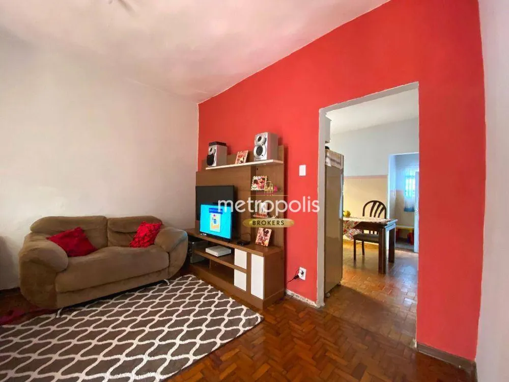 Casa, 2 quartos, 77 m² - Foto 7