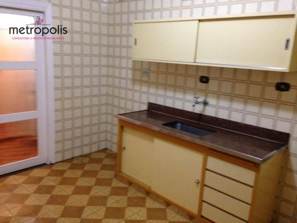 Sobrado, 3 quartos, 128 m² - Foto 2