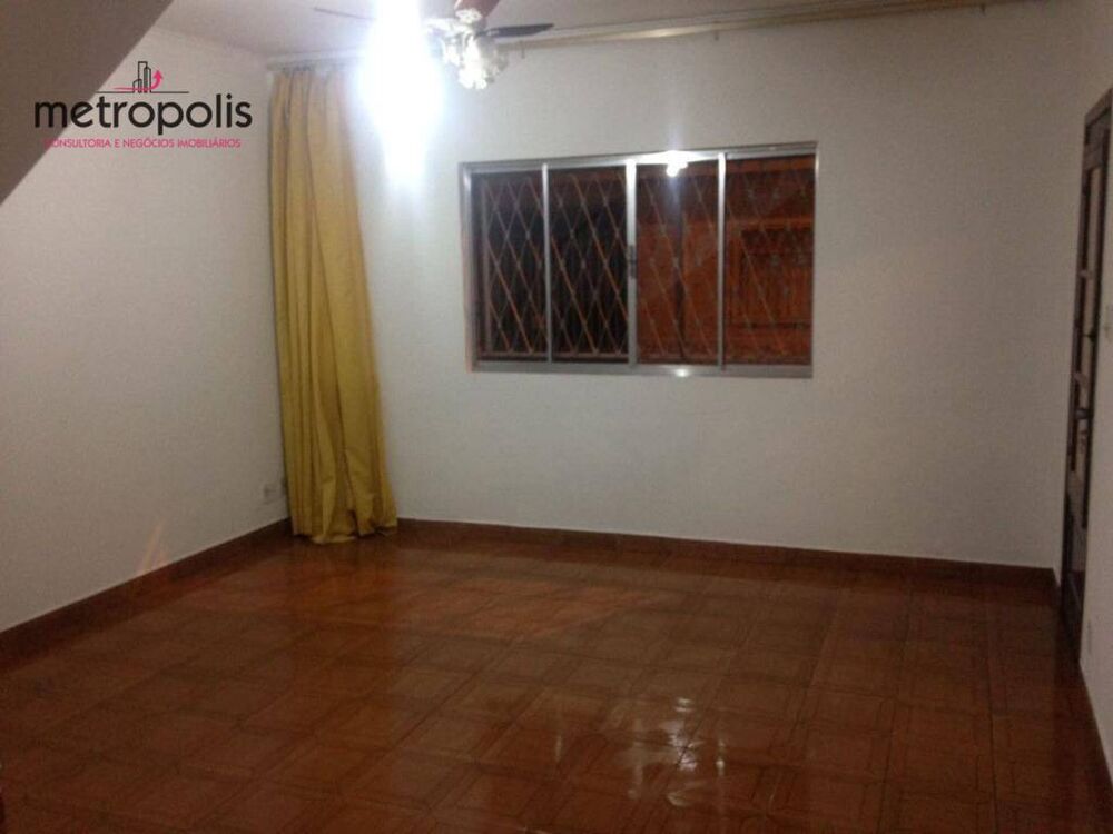 Sobrado, 3 quartos, 128 m² - Foto 1
