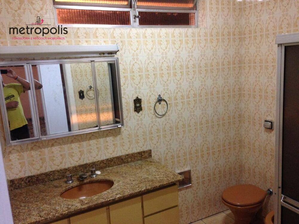 Sobrado, 3 quartos, 128 m² - Foto 3