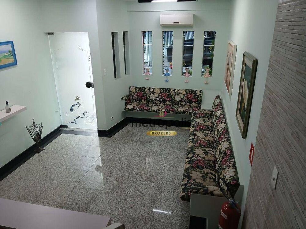 Sobrado, 3 quartos, 94 m² - Foto 1