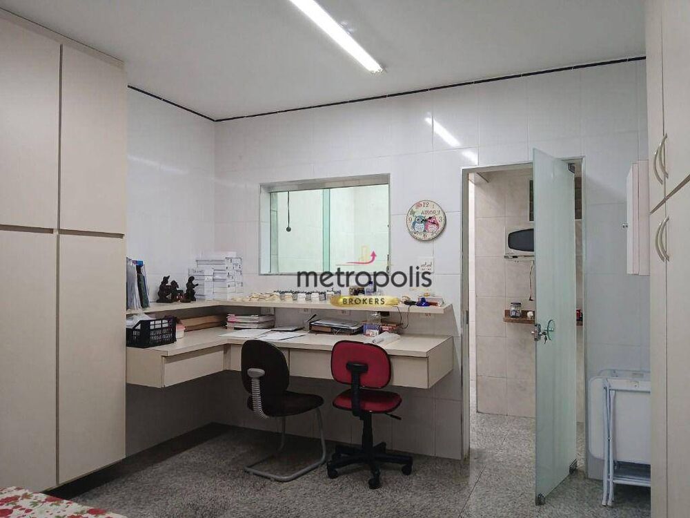 Sobrado, 3 quartos, 94 m² - Foto 3