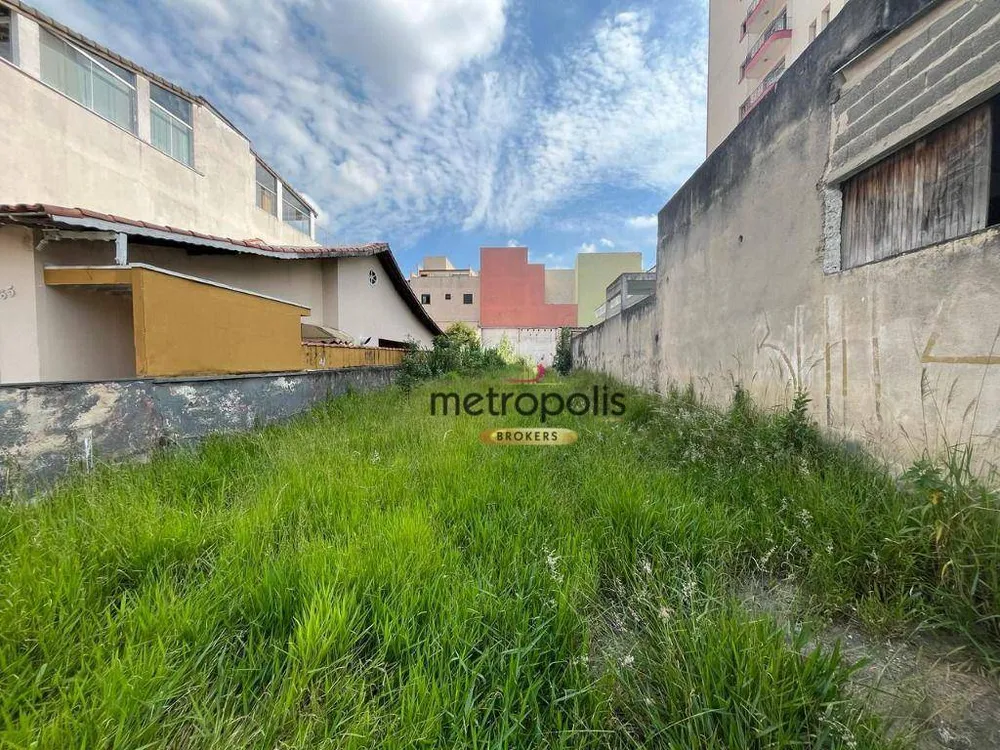 Terreno, 336 m² - Foto 2
