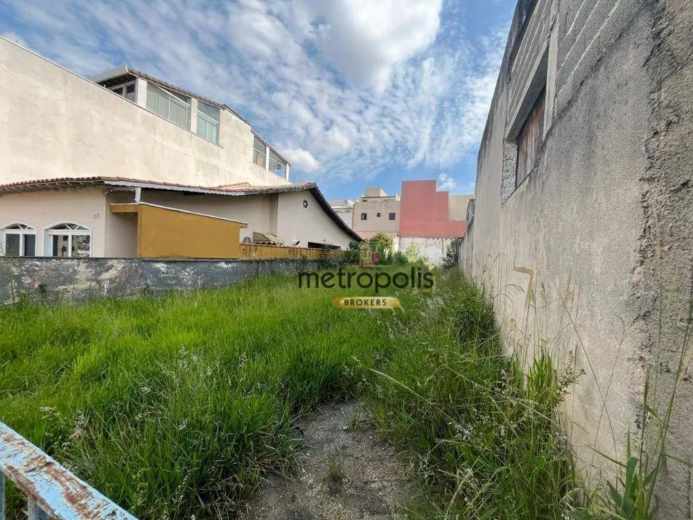 Terreno, 336 m² - Foto 4