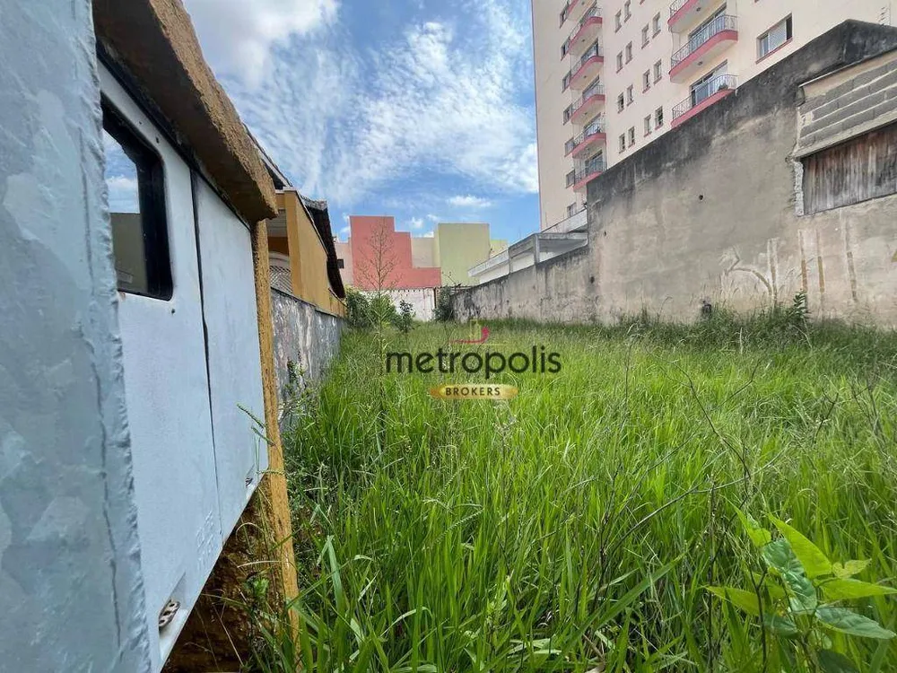 Terreno, 336 m² - Foto 2