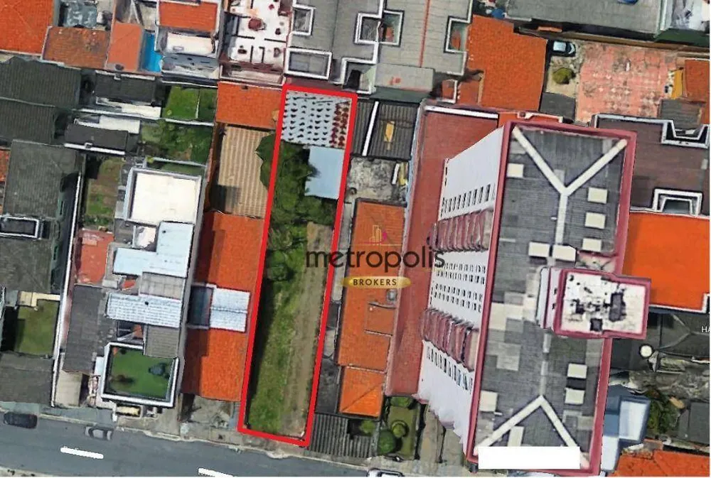 Terreno, 336 m² - Foto 4