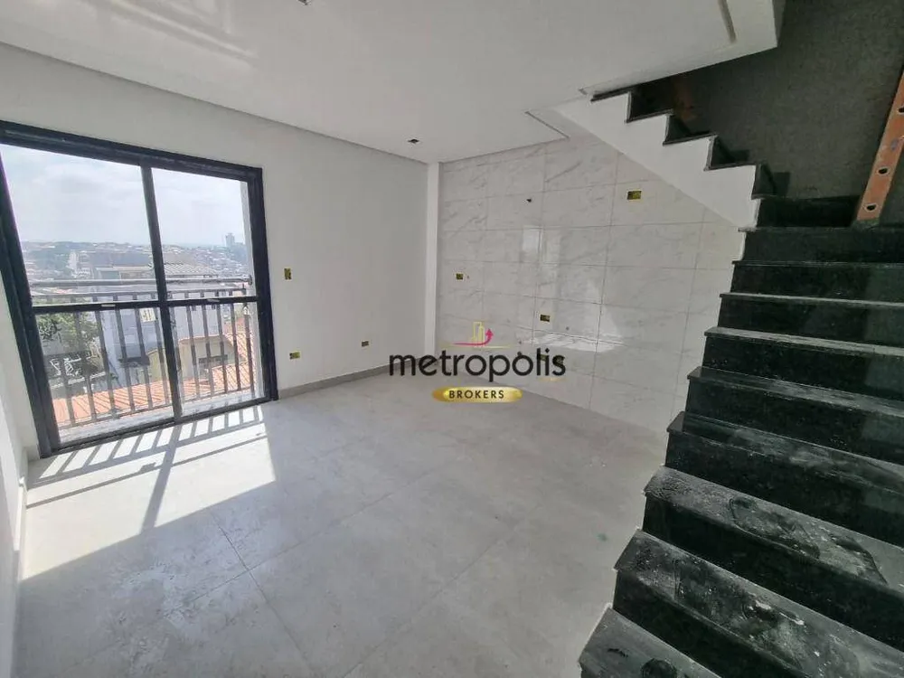 Cobertura, 2 quartos, 86 m² - Foto 1