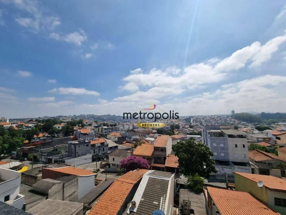 Cobertura, 2 quartos, 86 m² - Foto 12