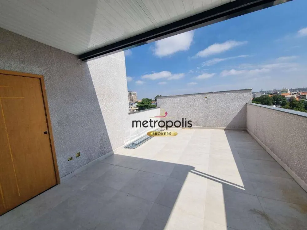 Cobertura, 2 quartos, 86 m² - Foto 9