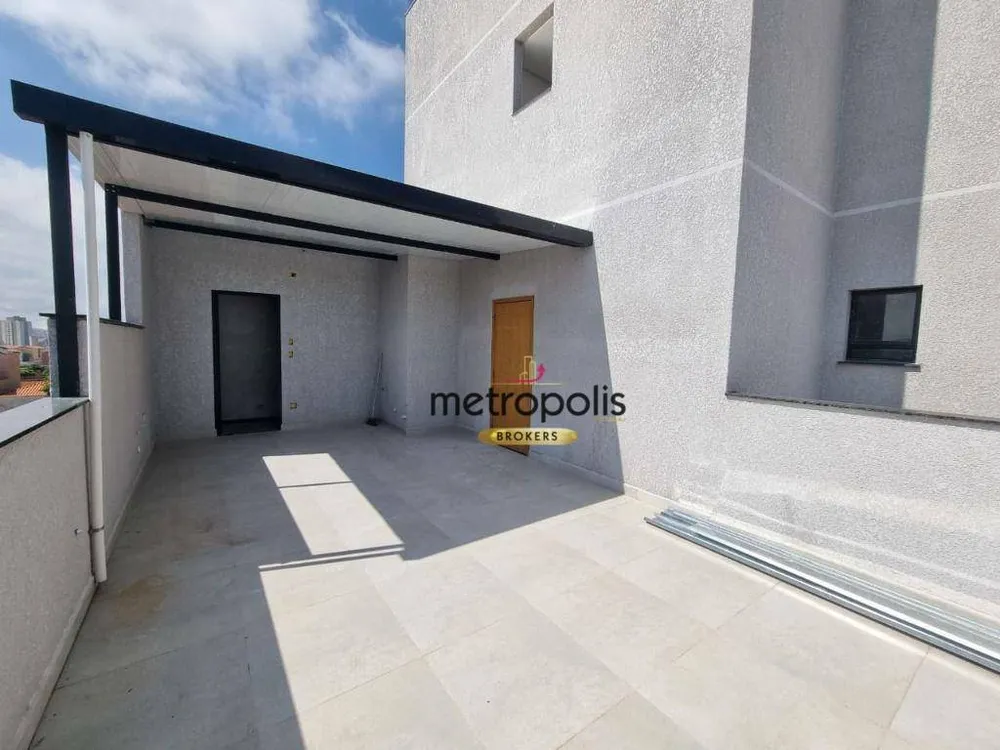 Cobertura, 2 quartos, 86 m² - Foto 11