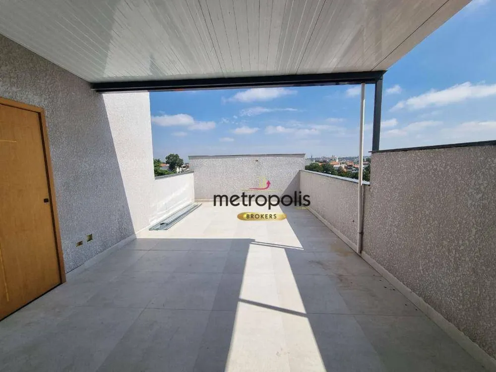 Cobertura, 2 quartos, 86 m² - Foto 10