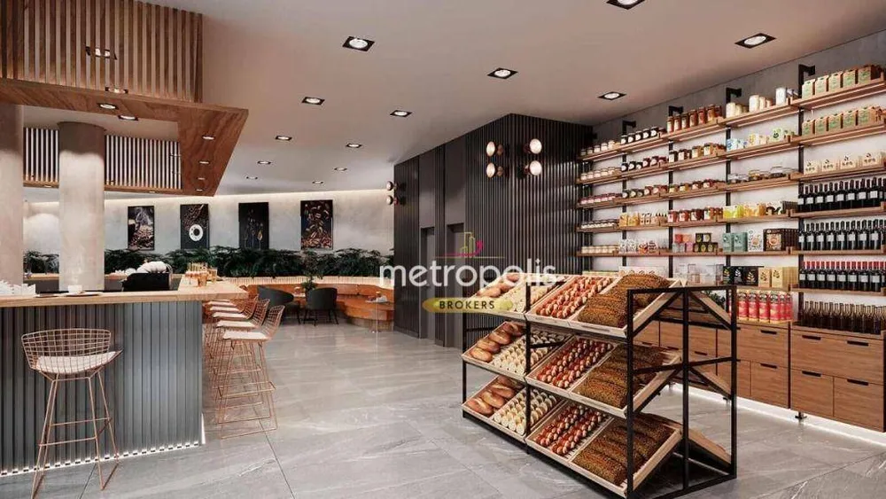 Kitnet-Studio, 22 m² - Foto 1