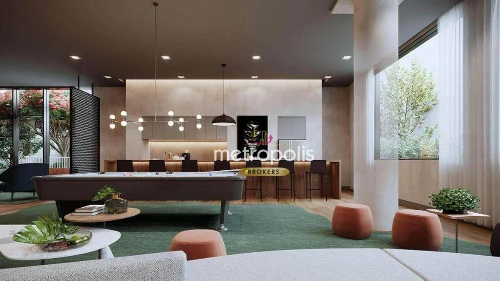 Kitnet-Studio, 22 m² - Foto 6