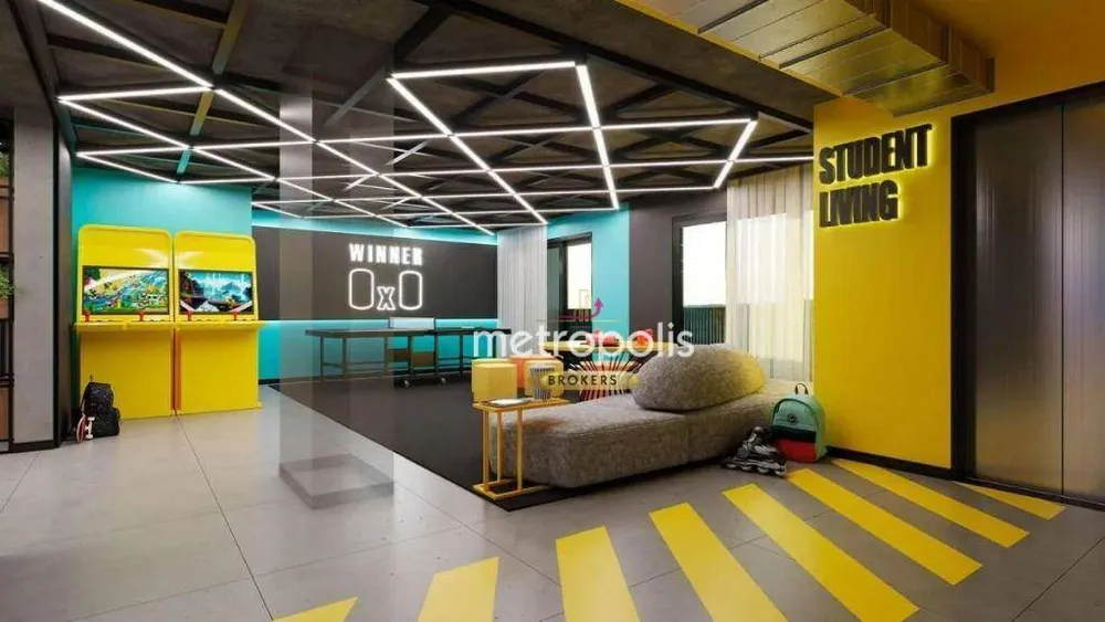 Kitnet-Studio, 22 m² - Foto 4
