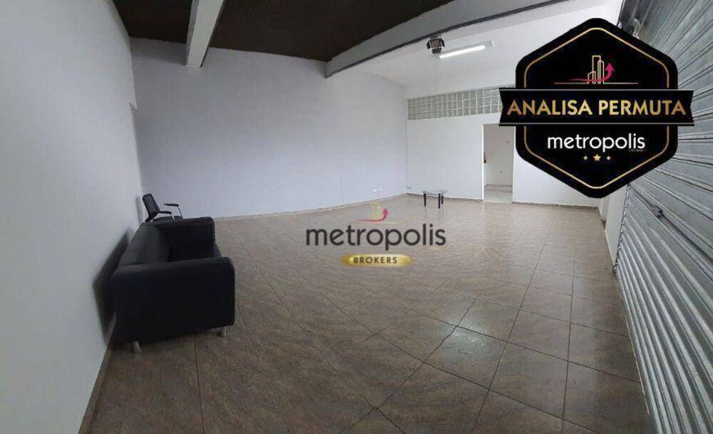 Prédio Inteiro, 134 m² - Foto 1