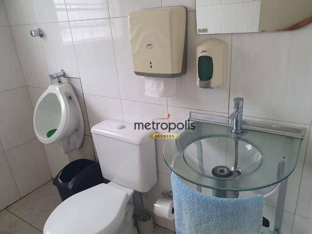 Prédio Inteiro, 134 m² - Foto 6