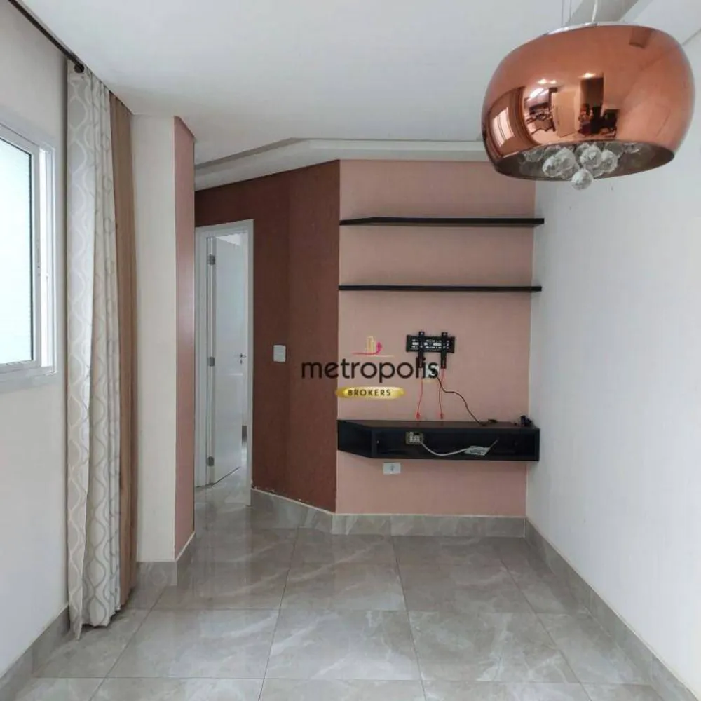Cobertura, 3 quartos, 90 m² - Foto 2