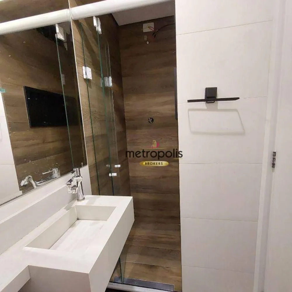 Cobertura, 3 quartos, 90 m² - Foto 11