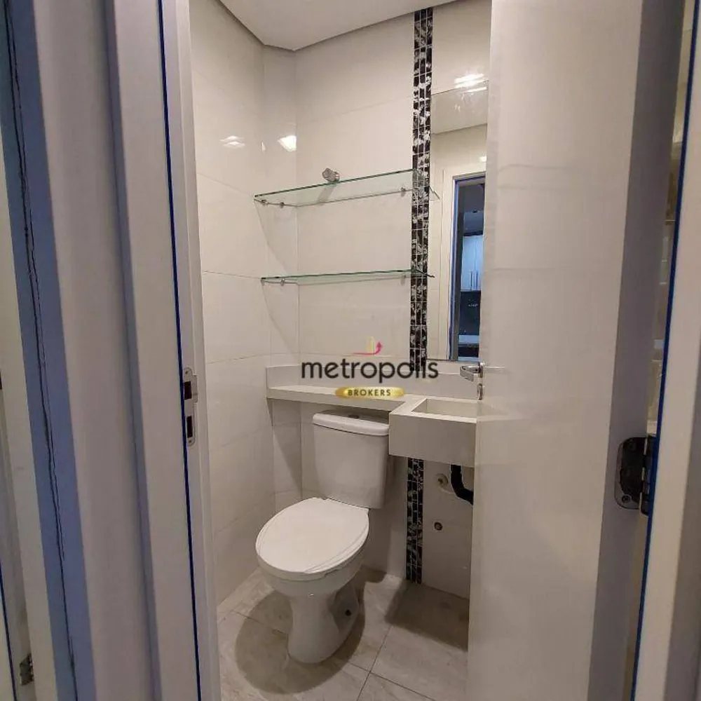 Cobertura, 3 quartos, 90 m² - Foto 4