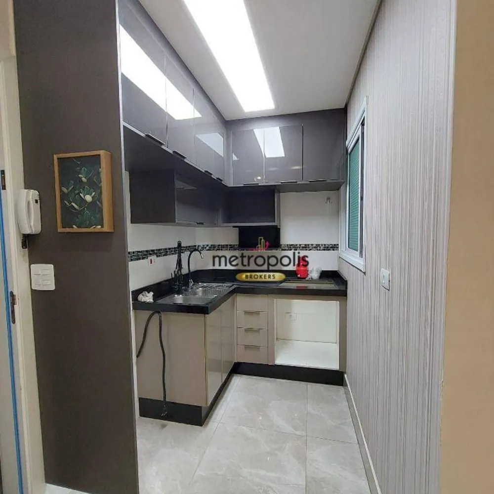 Cobertura, 3 quartos, 90 m² - Foto 3