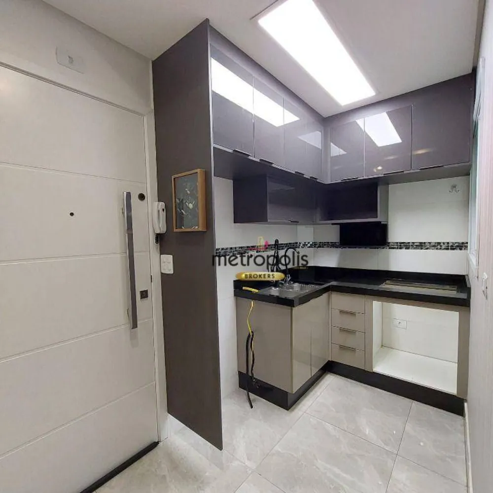 Cobertura, 3 quartos, 90 m² - Foto 6