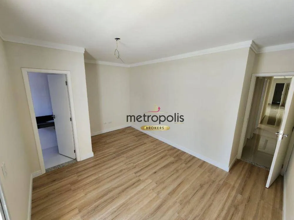 Apartamento, 3 quartos, 89 m² - Foto 1