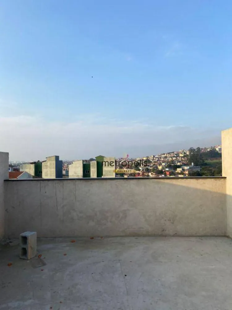 Cobertura, 2 quartos, 121 m² - Foto 8